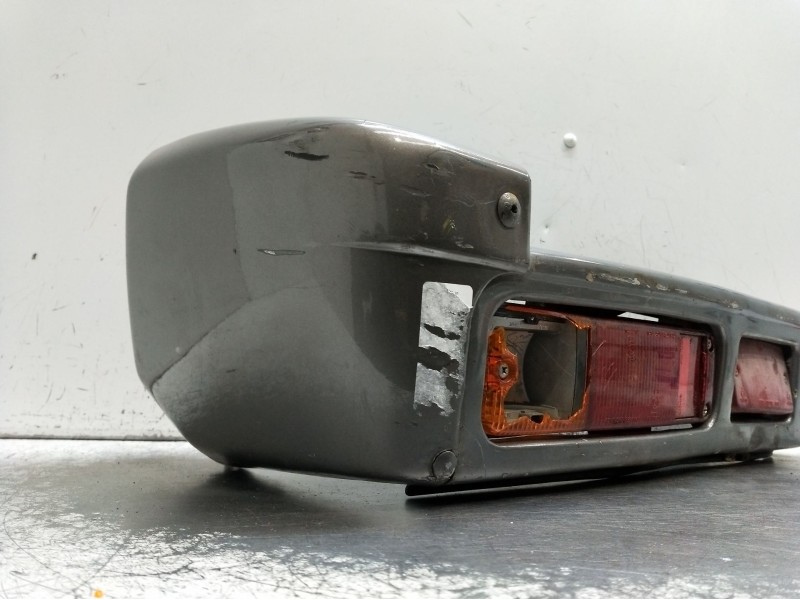 Recambio de puntera paragolpes trasera izquierda para daihatsu feroza 1.6 referencia OEM IAM  VER FOTOS 3P