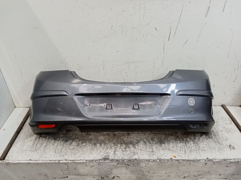 Recambio de paragolpes trasero para opel astra h gtc (a04) 1.9 cdti (l08) referencia OEM IAM   3P