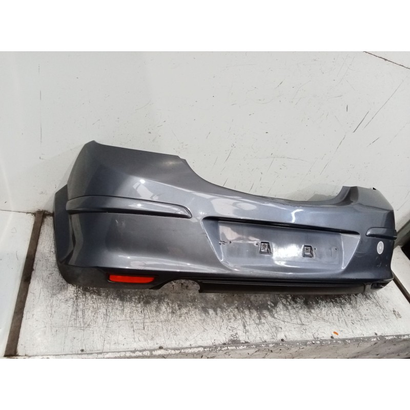 Recambio de paragolpes trasero para opel astra h gtc (a04) 1.9 cdti (l08) referencia OEM IAM   3P