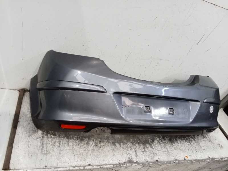Recambio de paragolpes trasero para opel astra h gtc (a04) 1.9 cdti (l08) referencia OEM IAM   3P