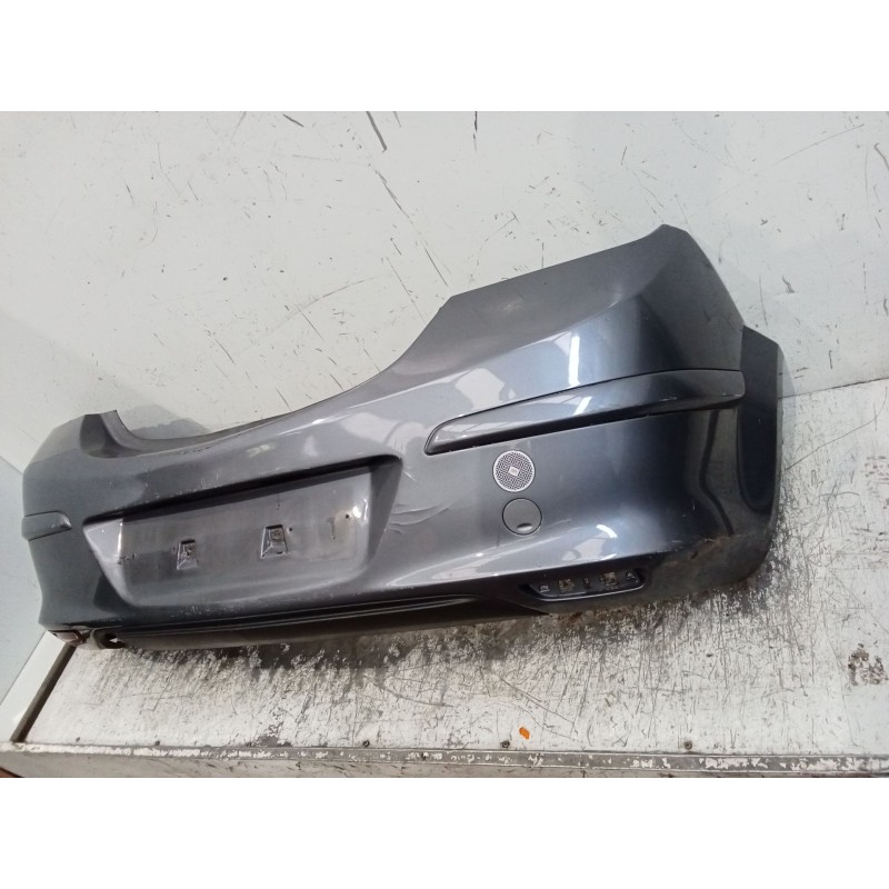 Recambio de paragolpes trasero para opel astra h gtc (a04) 1.9 cdti (l08) referencia OEM IAM   3P