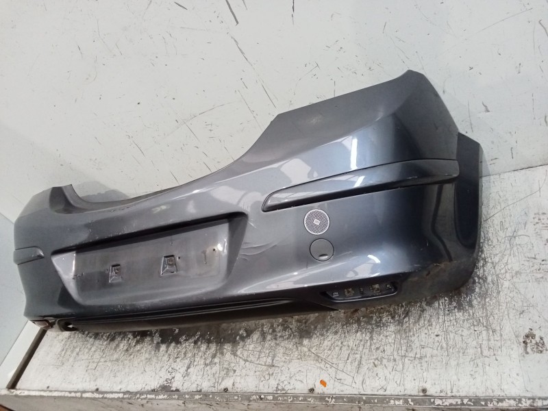 Recambio de paragolpes trasero para opel astra h gtc (a04) 1.9 cdti (l08) referencia OEM IAM   3P