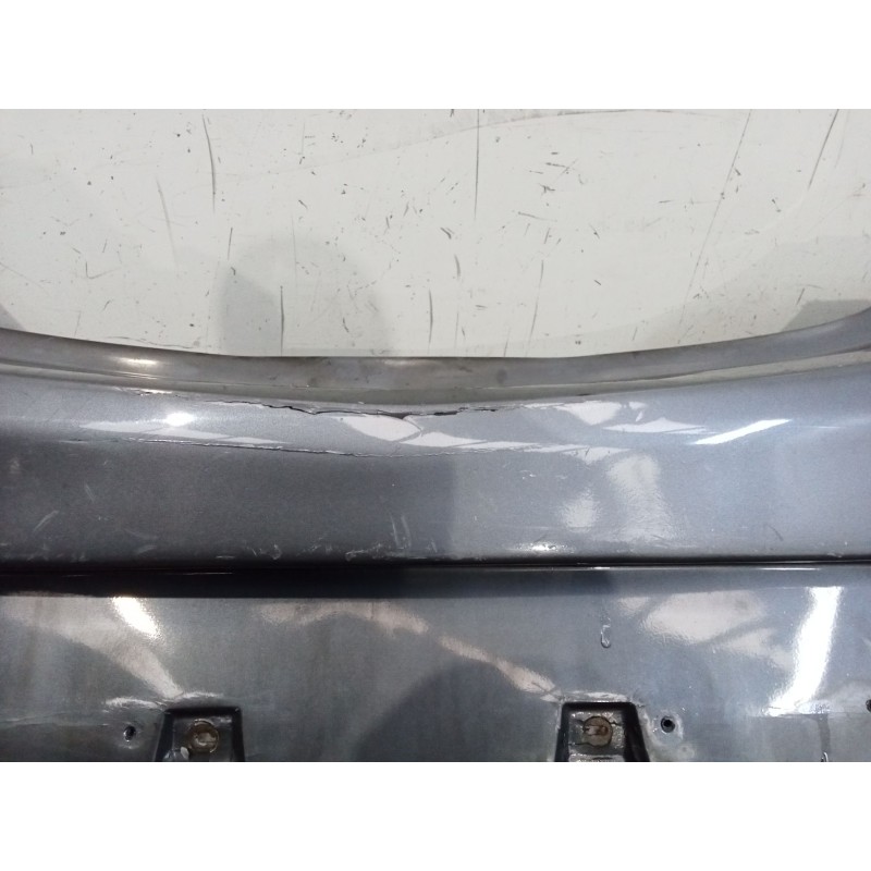 Recambio de paragolpes trasero para opel astra h gtc (a04) 1.9 cdti (l08) referencia OEM IAM   3P