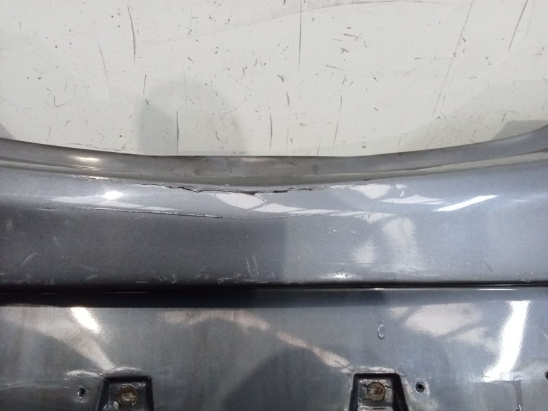 Recambio de paragolpes trasero para opel astra h gtc (a04) 1.9 cdti (l08) referencia OEM IAM   3P