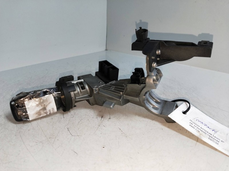 Recambio de conmutador de arranque para peugeot bipper básico referencia OEM IAM   