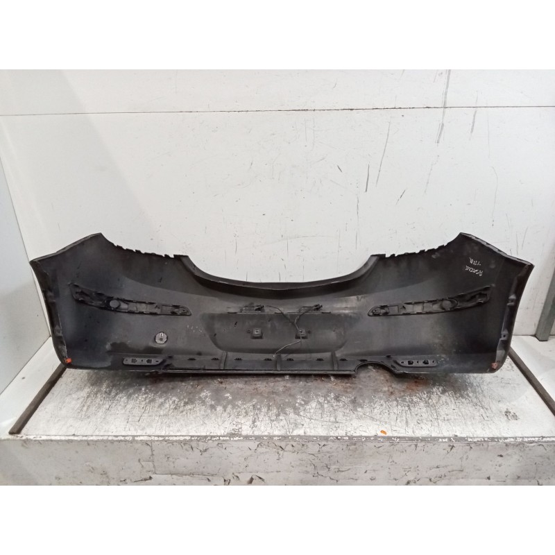 Recambio de paragolpes trasero para opel astra h gtc (a04) 1.9 cdti (l08) referencia OEM IAM   3P