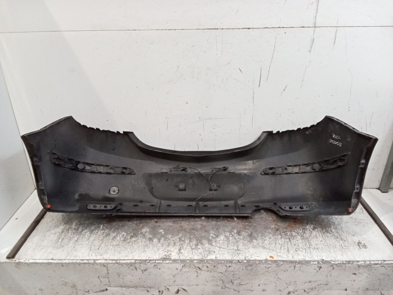 Recambio de paragolpes trasero para opel astra h gtc (a04) 1.9 cdti (l08) referencia OEM IAM   3P