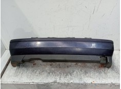 Recambio de paragolpes trasero para volkswagen golf iii (1h1) 1.9 tdi referencia OEM IAM   5P