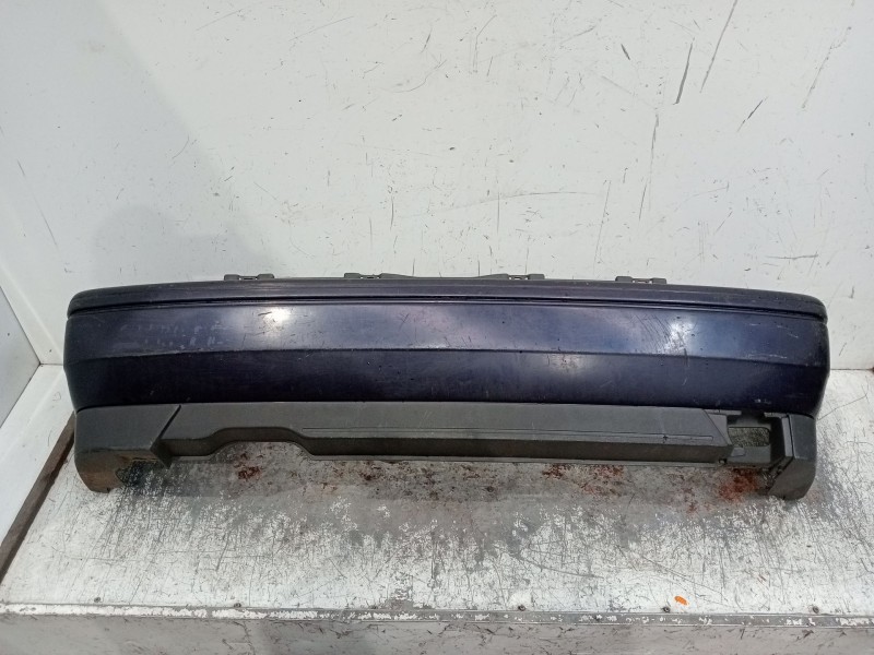 Recambio de paragolpes trasero para volkswagen golf iii (1h1) 1.9 tdi referencia OEM IAM   5P