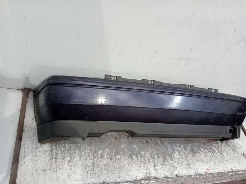 Recambio de paragolpes trasero para volkswagen golf iii (1h1) 1.9 tdi referencia OEM IAM   5P