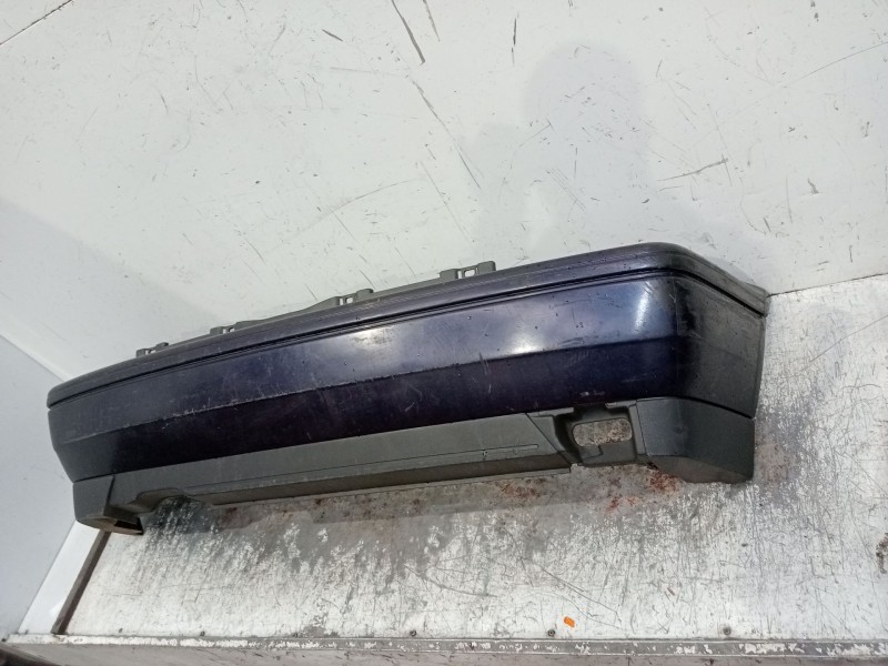 Recambio de paragolpes trasero para volkswagen golf iii (1h1) 1.9 tdi referencia OEM IAM   5P