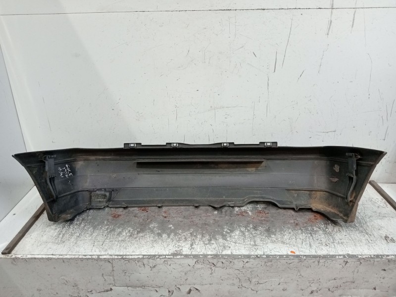 Recambio de paragolpes trasero para volkswagen golf iii (1h1) 1.9 tdi referencia OEM IAM   5P