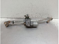 Recambio de motor limpia delantero para audi a4 b6 (8e2) 2.5 tdi referencia OEM IAM 0390241509 8E1955119 2001