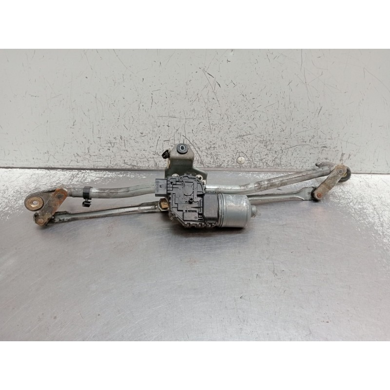 Recambio de motor limpia delantero para audi a4 b6 (8e2) 2.5 tdi referencia OEM IAM 0390241509 8E1955119 2001