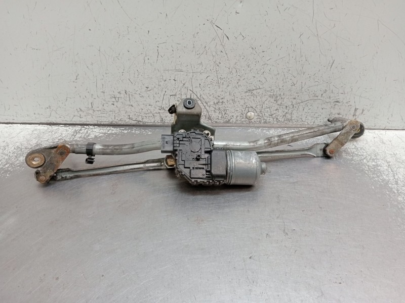 Recambio de motor limpia delantero para audi a4 b6 (8e2) 2.5 tdi referencia OEM IAM 0390241509 8E1955119 2001