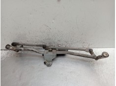 Recambio de motor limpia delantero para audi a4 b6 (8e2) 2.5 tdi referencia OEM IAM 0390241509 8E1955119 2001 2