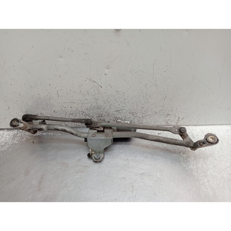 Recambio de motor limpia delantero para audi a4 b6 (8e2) 2.5 tdi referencia OEM IAM 0390241509 8E1955119 2001