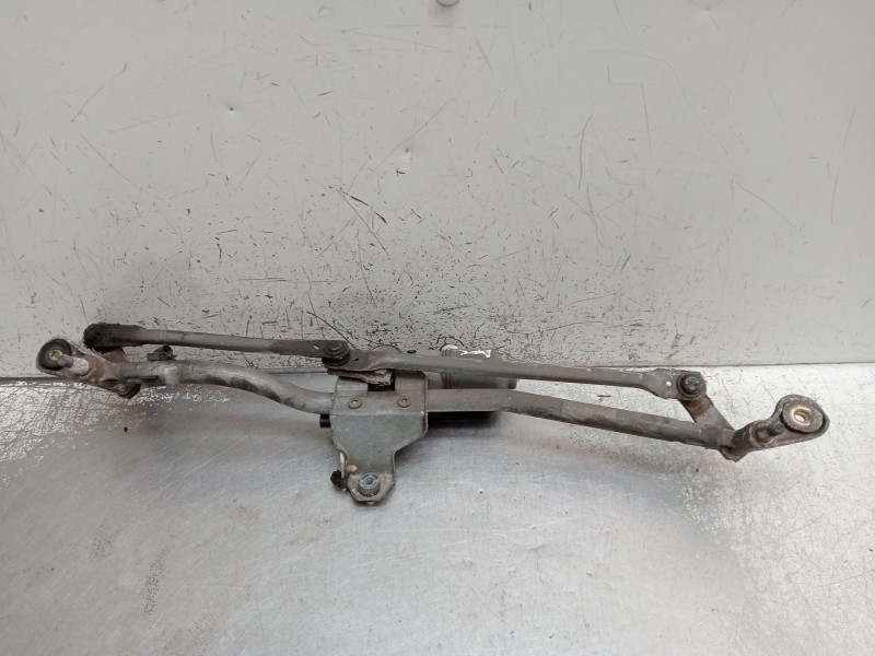 Recambio de motor limpia delantero para audi a4 b6 (8e2) 2.5 tdi referencia OEM IAM 0390241509 8E1955119 2001