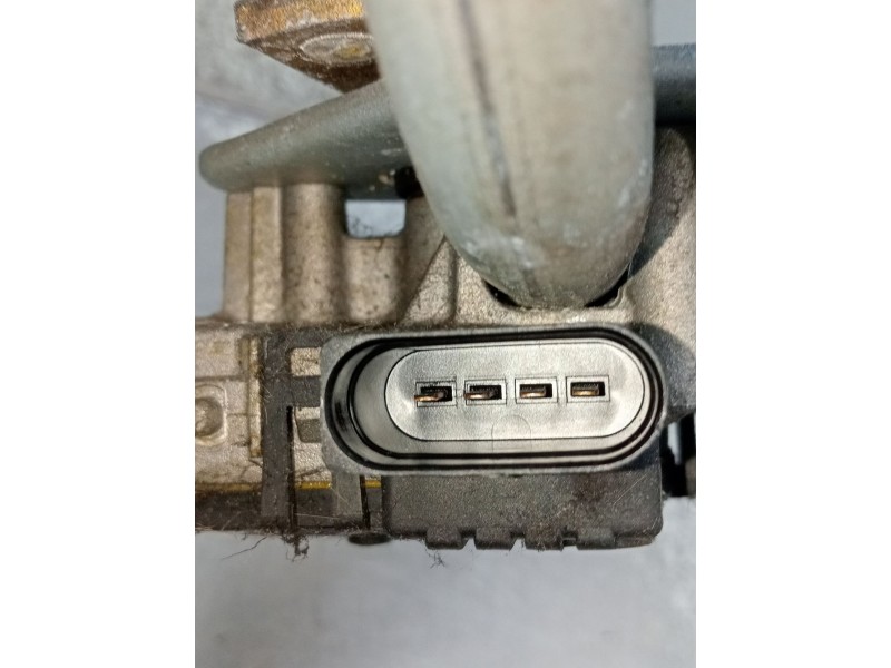 Recambio de motor limpia delantero para audi a4 b6 (8e2) 2.5 tdi referencia OEM IAM 0390241509 8E1955119 2001