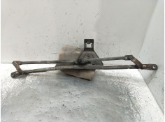 Recambio de motor limpia delantero para seat ibiza ii (6k1) 1.9 tdi referencia OEM IAM 6K1955023A 6K1955313A 1997