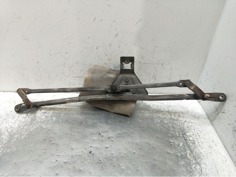 Recambio de motor limpia delantero para seat ibiza ii (6k1) 1.9 tdi referencia OEM IAM 6K1955023A 6K1955313A 1997