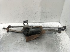 Recambio de motor limpia delantero para seat ibiza ii (6k1) 1.9 tdi referencia OEM IAM 6K1955023A 6K1955313A 1997 2