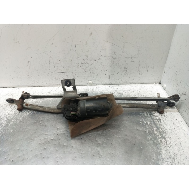 Recambio de motor limpia delantero para seat ibiza ii (6k1) 1.9 tdi referencia OEM IAM 6K1955023A 6K1955313A 1997
