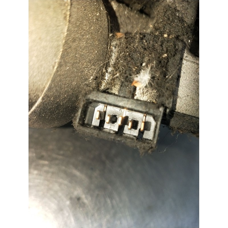 Recambio de motor limpia delantero para seat ibiza ii (6k1) 1.9 tdi referencia OEM IAM 6K1955023A 6K1955313A 1997