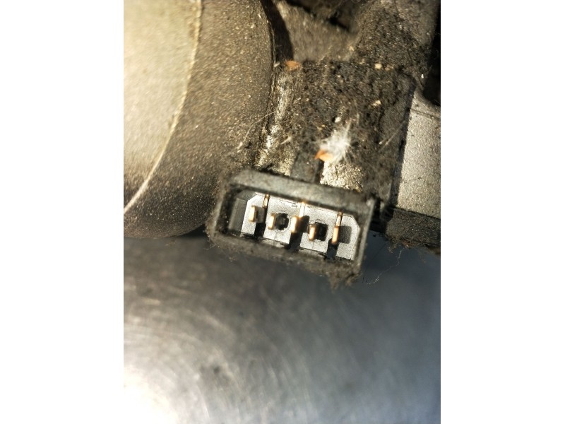 Recambio de motor limpia delantero para seat ibiza ii (6k1) 1.9 tdi referencia OEM IAM 6K1955023A 6K1955313A 1997