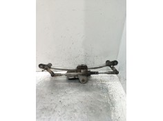 Recambio de motor limpia delantero para fiat doblo cargo (263_) 1.3 d multijet referencia OEM IAM 3397021190 51810592 2010