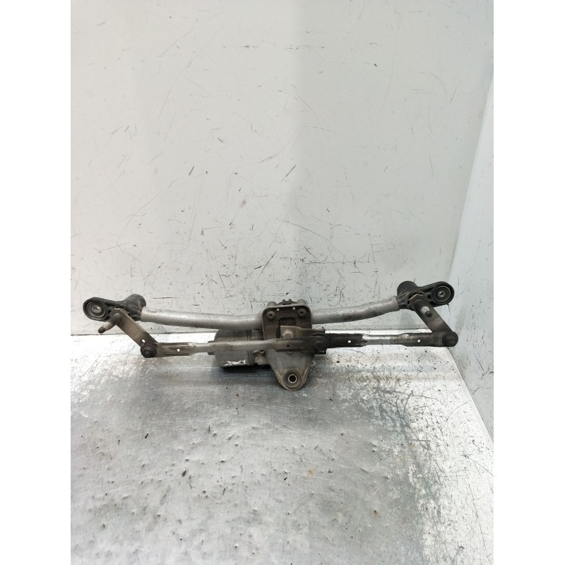 Recambio de motor limpia delantero para fiat doblo cargo (263_) 1.3 d multijet referencia OEM IAM 3397021190 51810592 2010