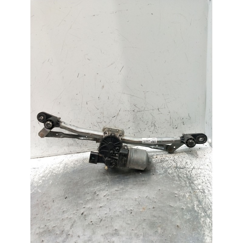 Recambio de motor limpia delantero para fiat doblo cargo (263_) 1.3 d multijet referencia OEM IAM 3397021190 51810592 2010