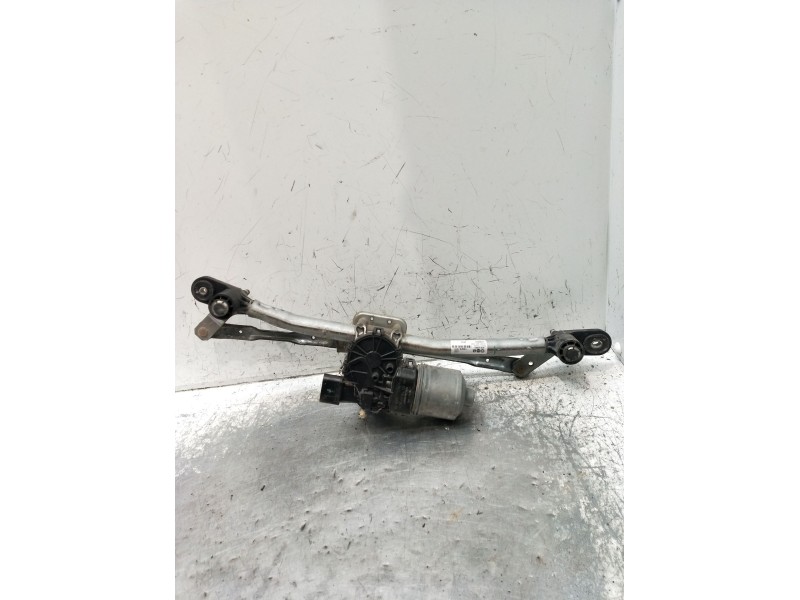 Recambio de motor limpia delantero para fiat doblo cargo (263_) 1.3 d multijet referencia OEM IAM 3397021190 51810592 2010