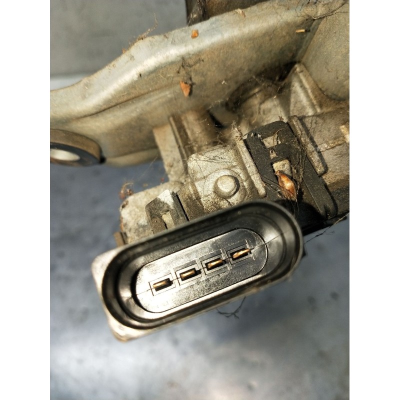 Recambio de motor limpia delantero para fiat doblo cargo (263_) 1.3 d multijet referencia OEM IAM 3397021190 51810592 2010