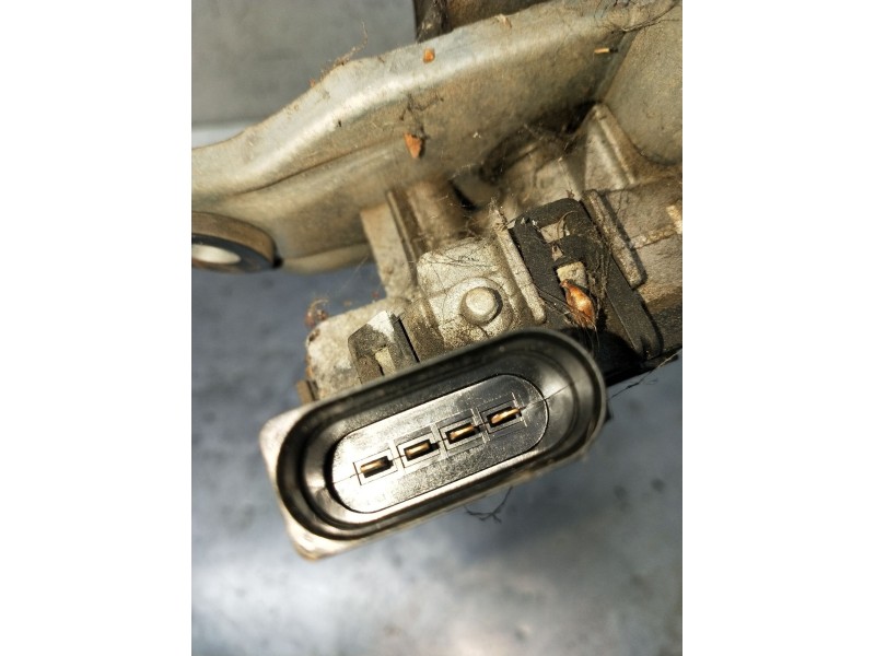 Recambio de motor limpia delantero para fiat doblo cargo (263_) 1.3 d multijet referencia OEM IAM 3397021190 51810592 2010