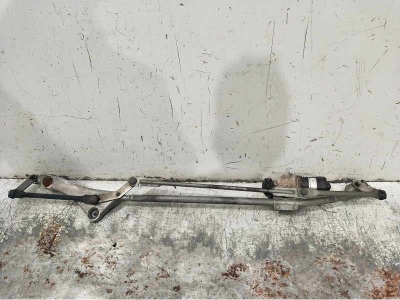 Recambio de motor limpia delantero para mercedes-benz clase a (w169) a 160 cdi (169.006, 169.306) referencia OEM IAM 405127  200