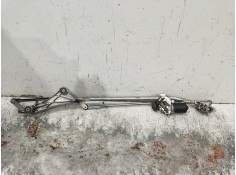 Recambio de motor limpia delantero para mercedes-benz clase a (w169) a 160 cdi (169.006, 169.306) referencia OEM IAM 405127  200 2