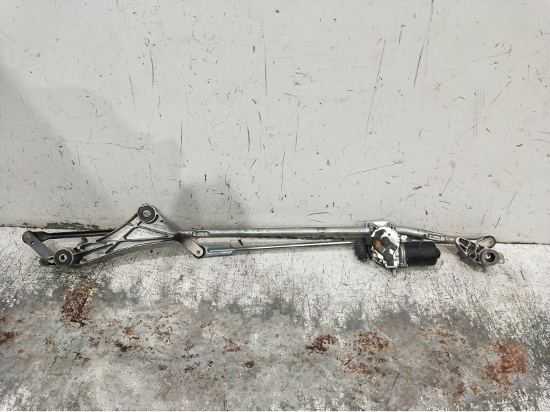 Recambio de motor limpia delantero para mercedes-benz clase a (w169) a 160 cdi (169.006, 169.306) referencia OEM IAM 405127  200