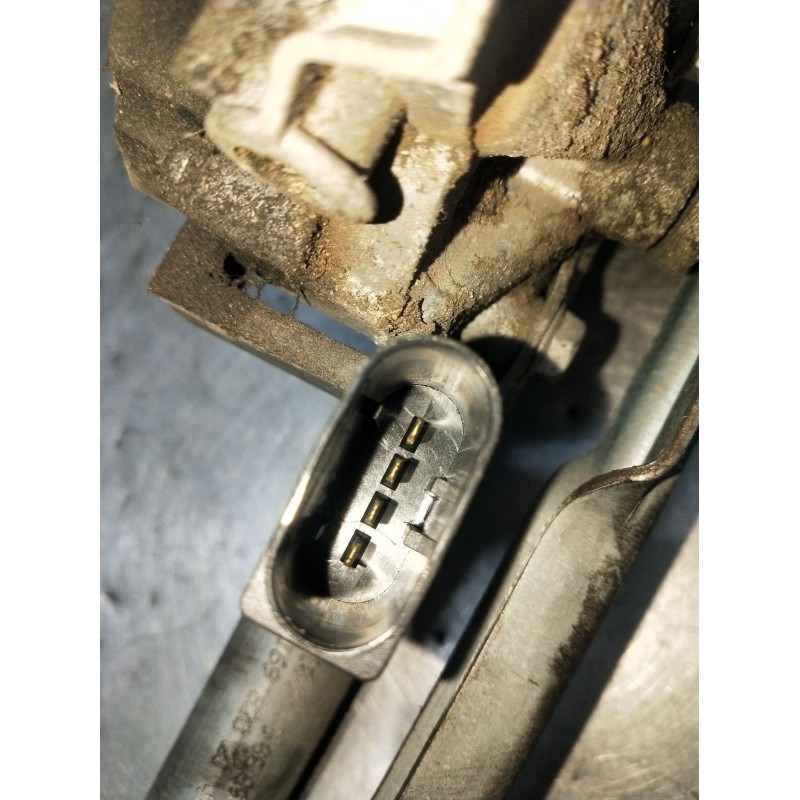 Recambio de motor limpia delantero para mercedes-benz clase a (w169) a 160 cdi (169.006, 169.306) referencia OEM IAM 405127  200