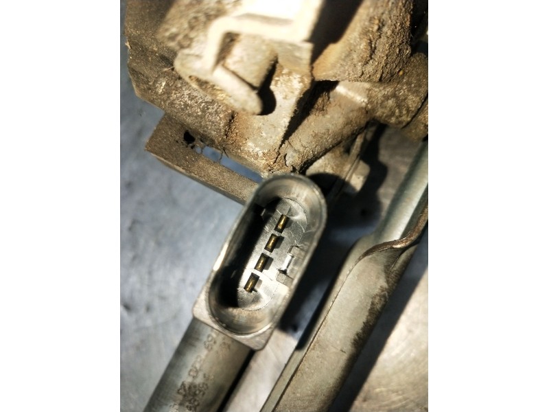 Recambio de motor limpia delantero para mercedes-benz clase a (w169) a 160 cdi (169.006, 169.306) referencia OEM IAM 405127  200