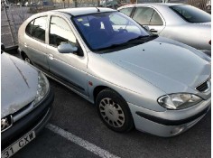 renault megane i fase 2 berlina (ba0) del año 2002
