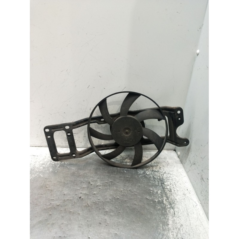Recambio de electroventilador para renault clio ii (bb_, cb_) 1.2 (bb0a, bb0f, bb10, bb1k, bb28, bb2d, bb2h, cb0a,... referencia