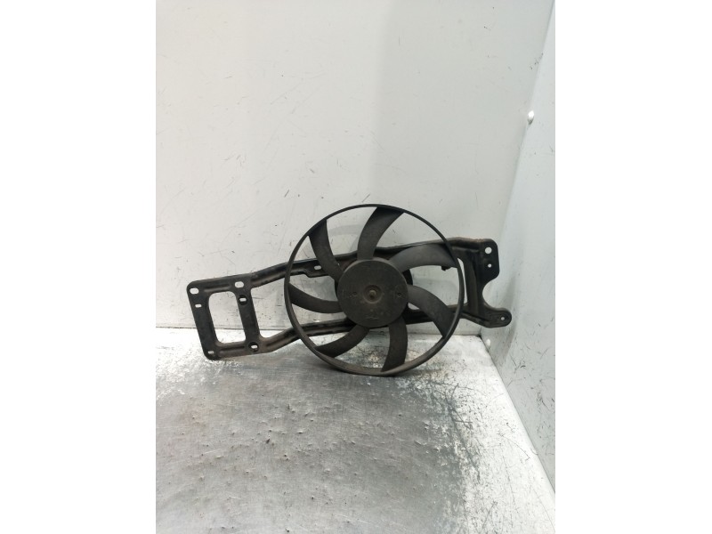 Recambio de electroventilador para renault clio ii (bb_, cb_) 1.2 (bb0a, bb0f, bb10, bb1k, bb28, bb2d, bb2h, cb0a,... referencia