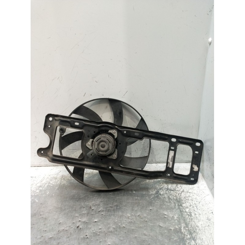 Recambio de electroventilador para renault clio ii (bb_, cb_) 1.2 (bb0a, bb0f, bb10, bb1k, bb28, bb2d, bb2h, cb0a,... referencia