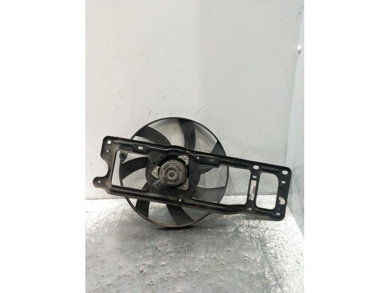 Recambio de electroventilador para renault clio ii (bb_, cb_) 1.2 (bb0a, bb0f, bb10, bb1k, bb28, bb2d, bb2h, cb0a,... referencia