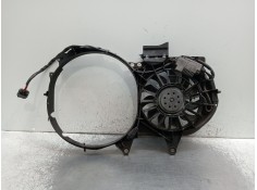 Recambio de electroventilador para audi a4 b6 (8e2) 2.5 tdi referencia OEM IAM 8E0121205T 873574E 2001