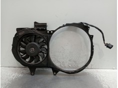Recambio de electroventilador para audi a4 b6 (8e2) 2.5 tdi referencia OEM IAM 8E0121205T 873574E 2001 2