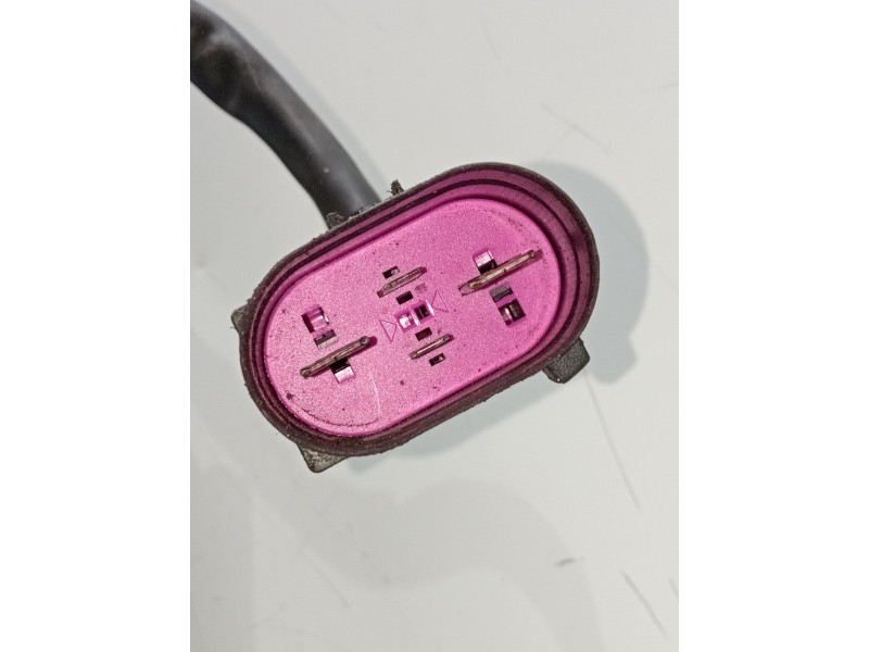 Recambio de electroventilador para audi a4 b6 (8e2) 2.5 tdi referencia OEM IAM 8E0121205T 873574E 2001