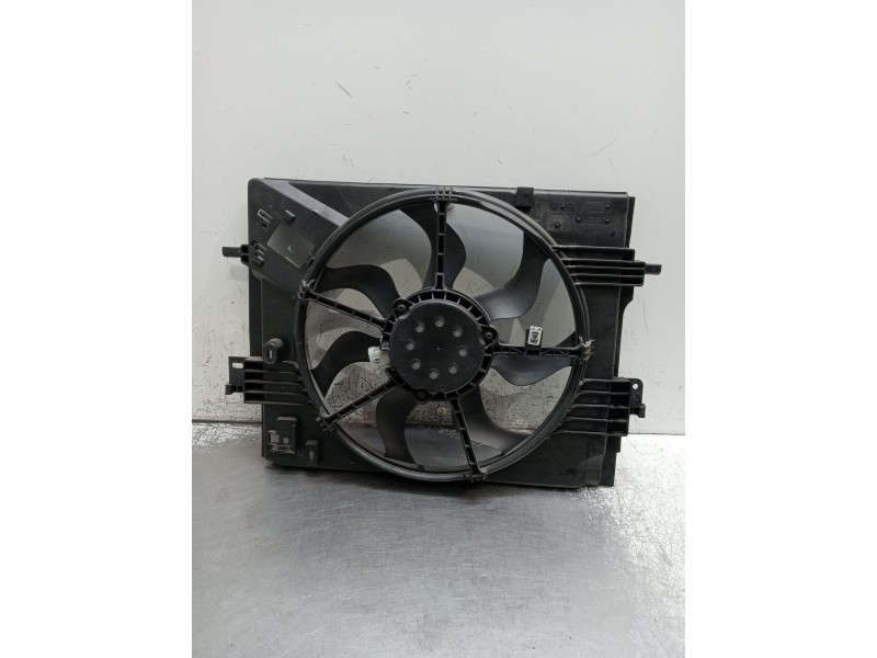 Recambio de electroventilador para renault clio v referencia OEM IAM 331498MB 214815462R 2019