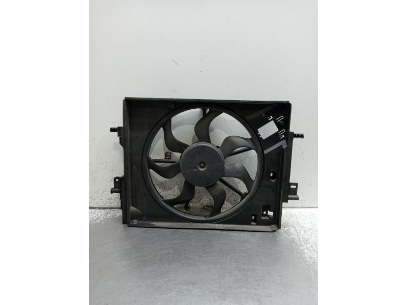 Recambio de electroventilador para renault clio v referencia OEM IAM 331498MB 214815462R 2019